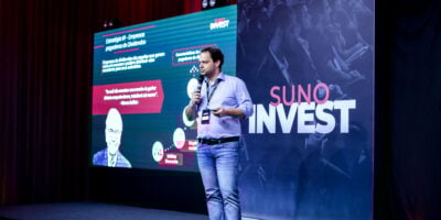 Suno Invest 2025: conheça o melhor evento de investimentos do Brasil