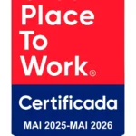 selo gptw (great place to work) 2025
