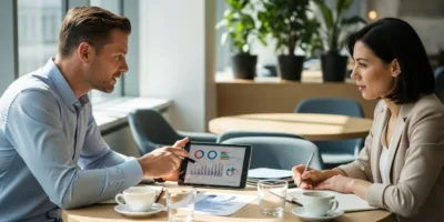 Consultoria de investimentos vale a pena?