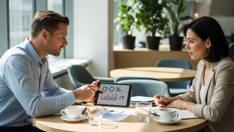 Consultoria de investimentos vale a pena?