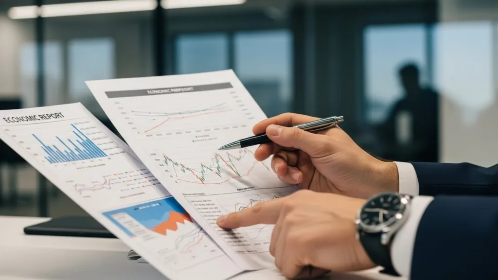 Consultoria financeira independente