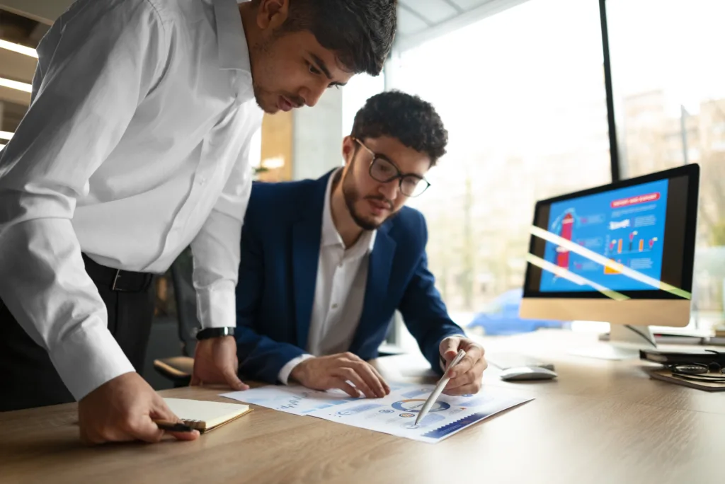 Delegar investimentos