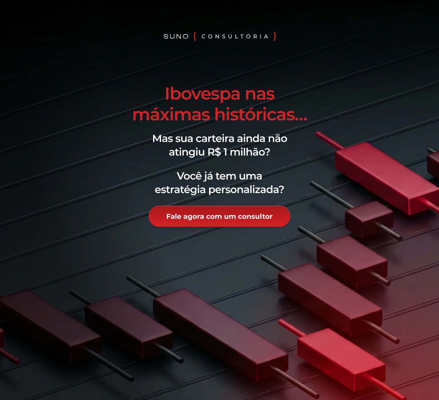 Suno Consultoria - Aplicação