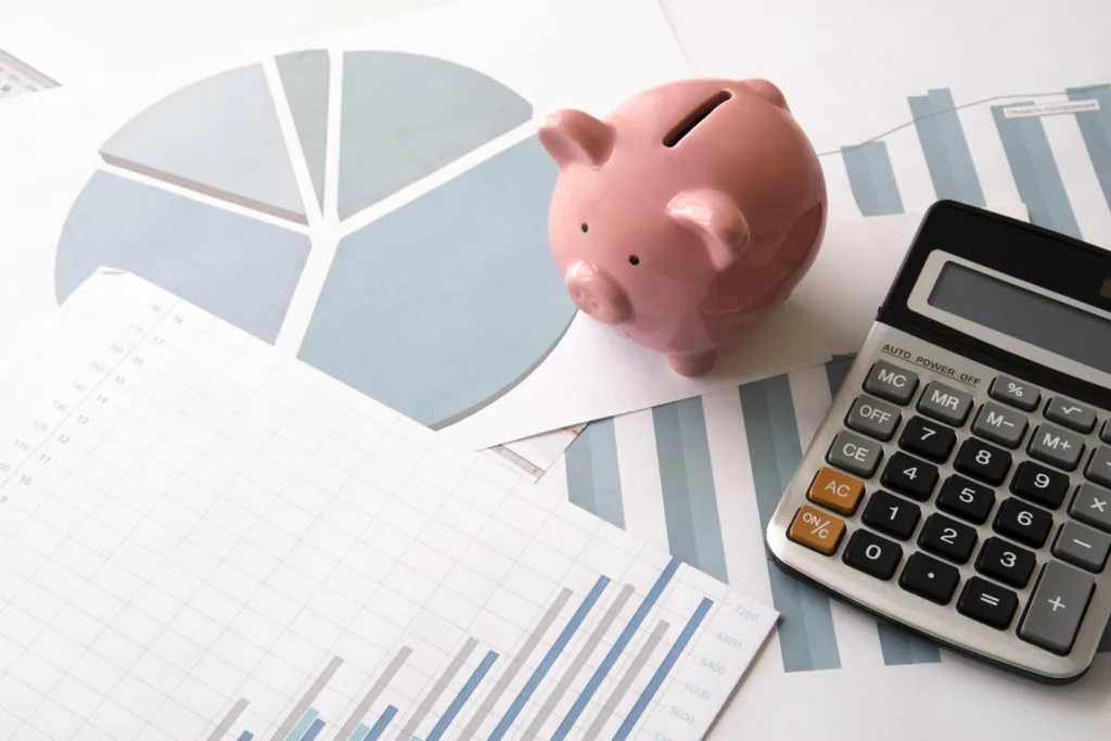 Finanças pessoais