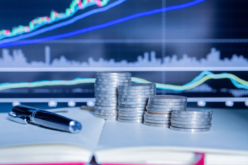 Fundos de investimento