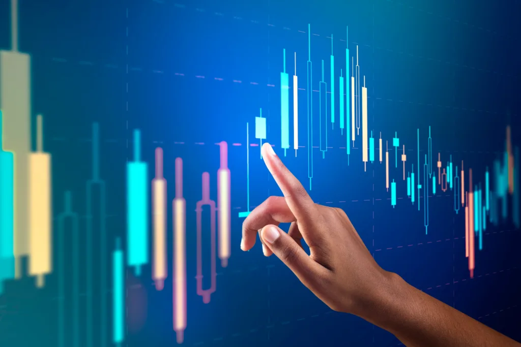 Investimentos avançados