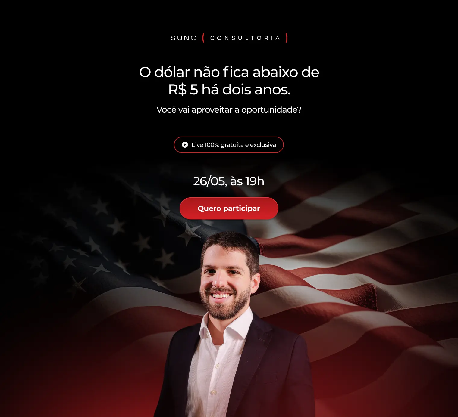Suno Consultoria - Internacionalização de patrimônio