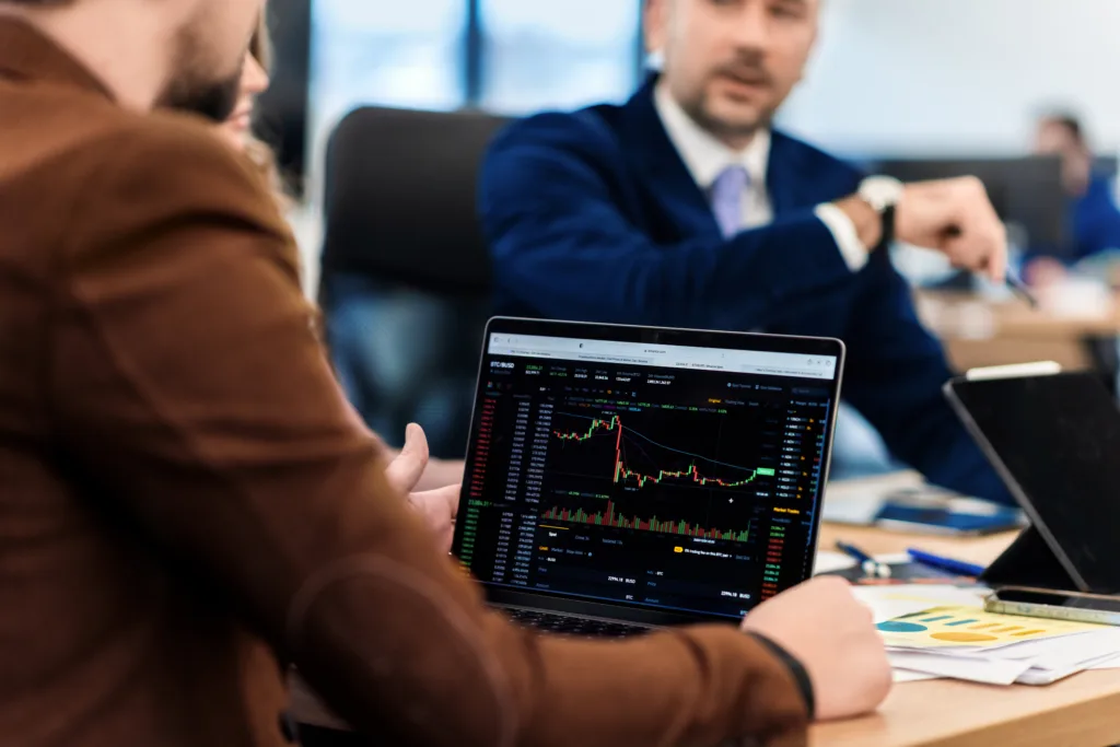 Asset management