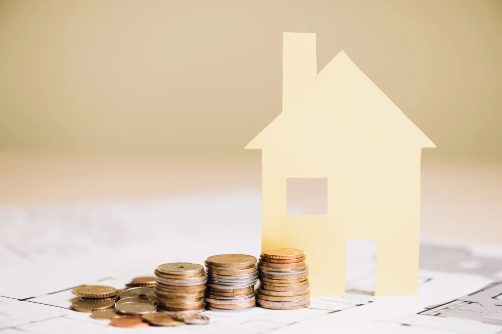 Fundos imobiliários