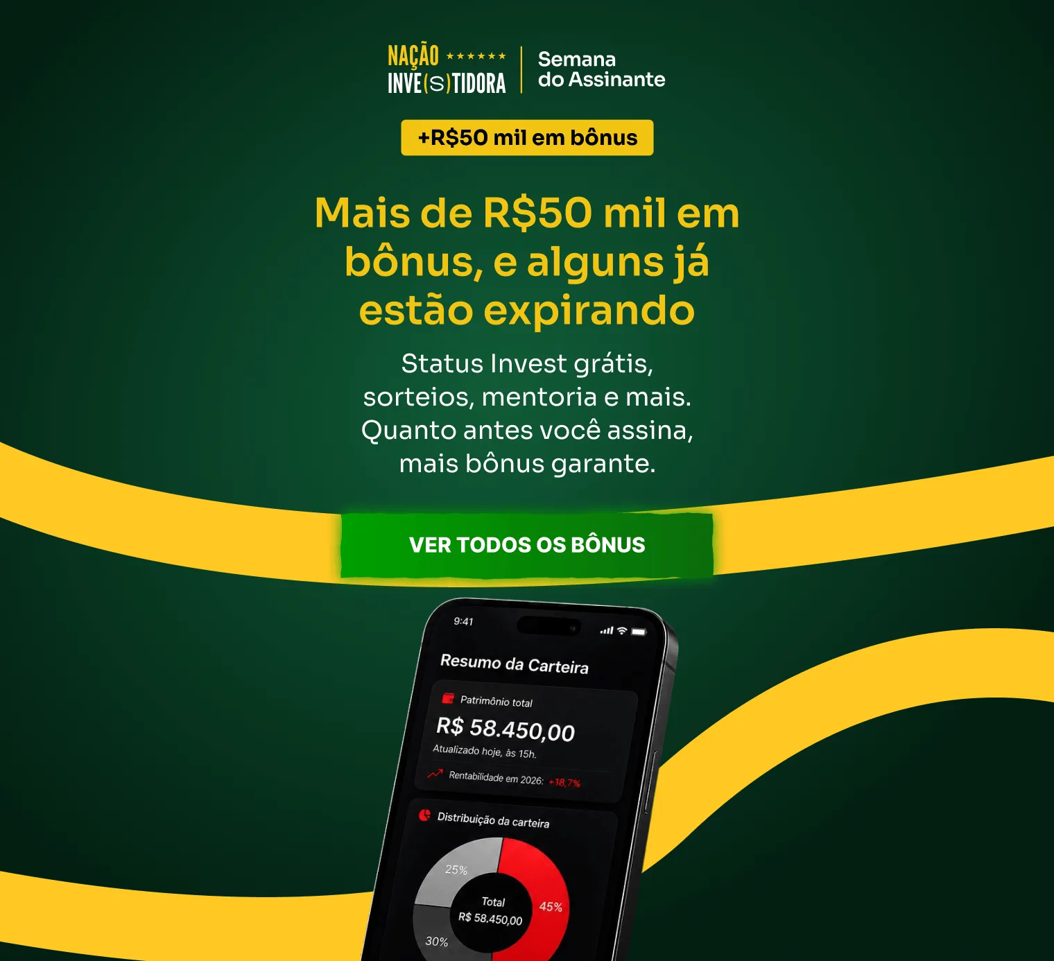 Suno: Semana do Assinante 2026