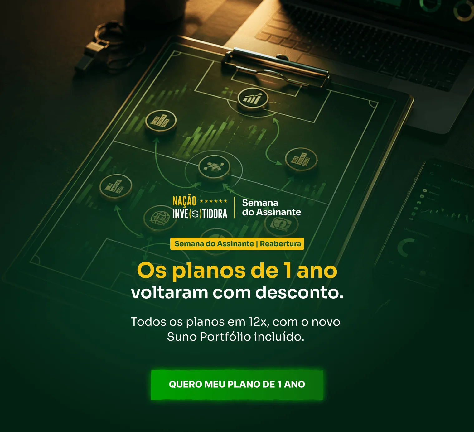 Suno: Semana do Assinante 2026