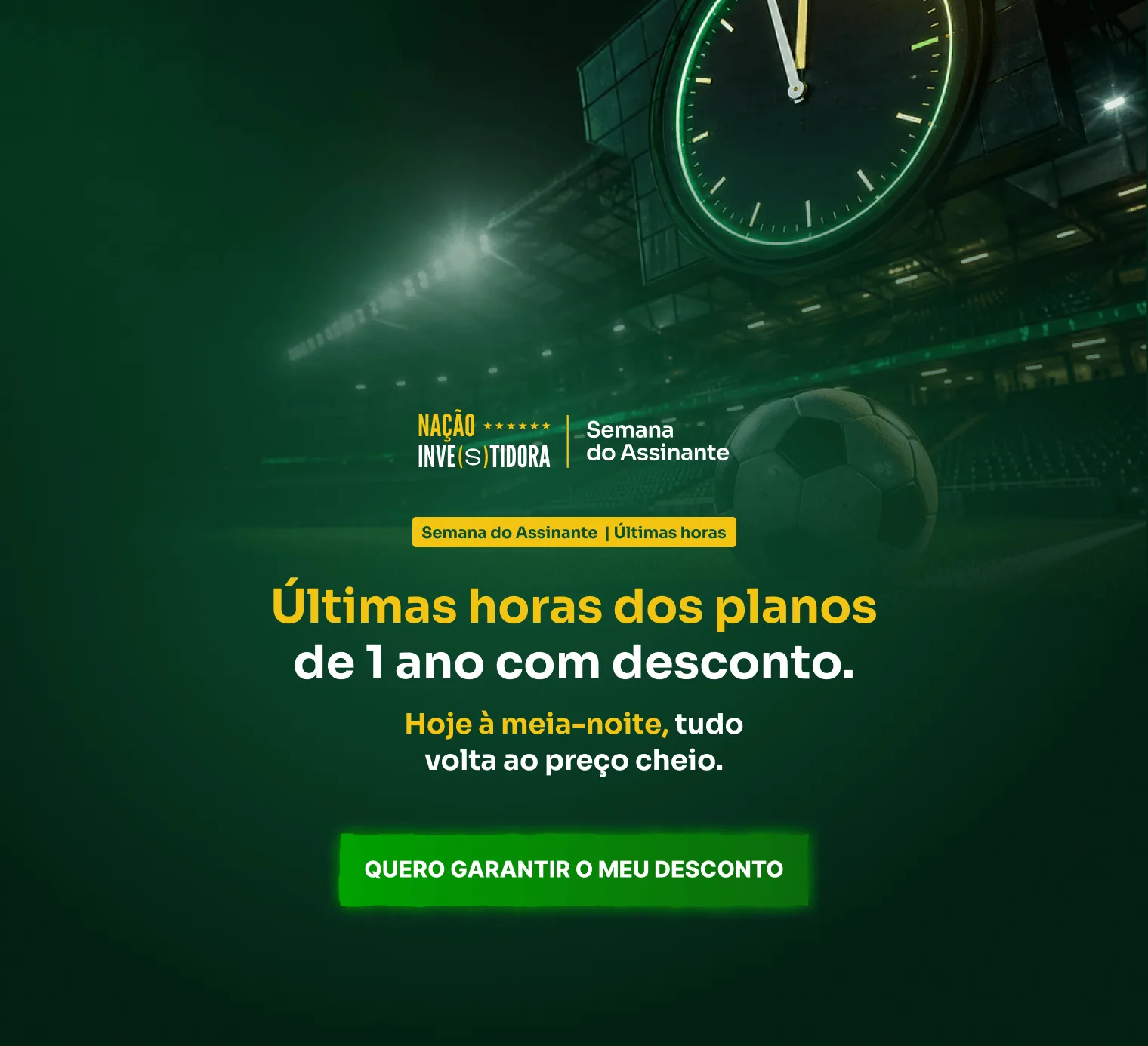 Suno: Semana do Assinante 2026
