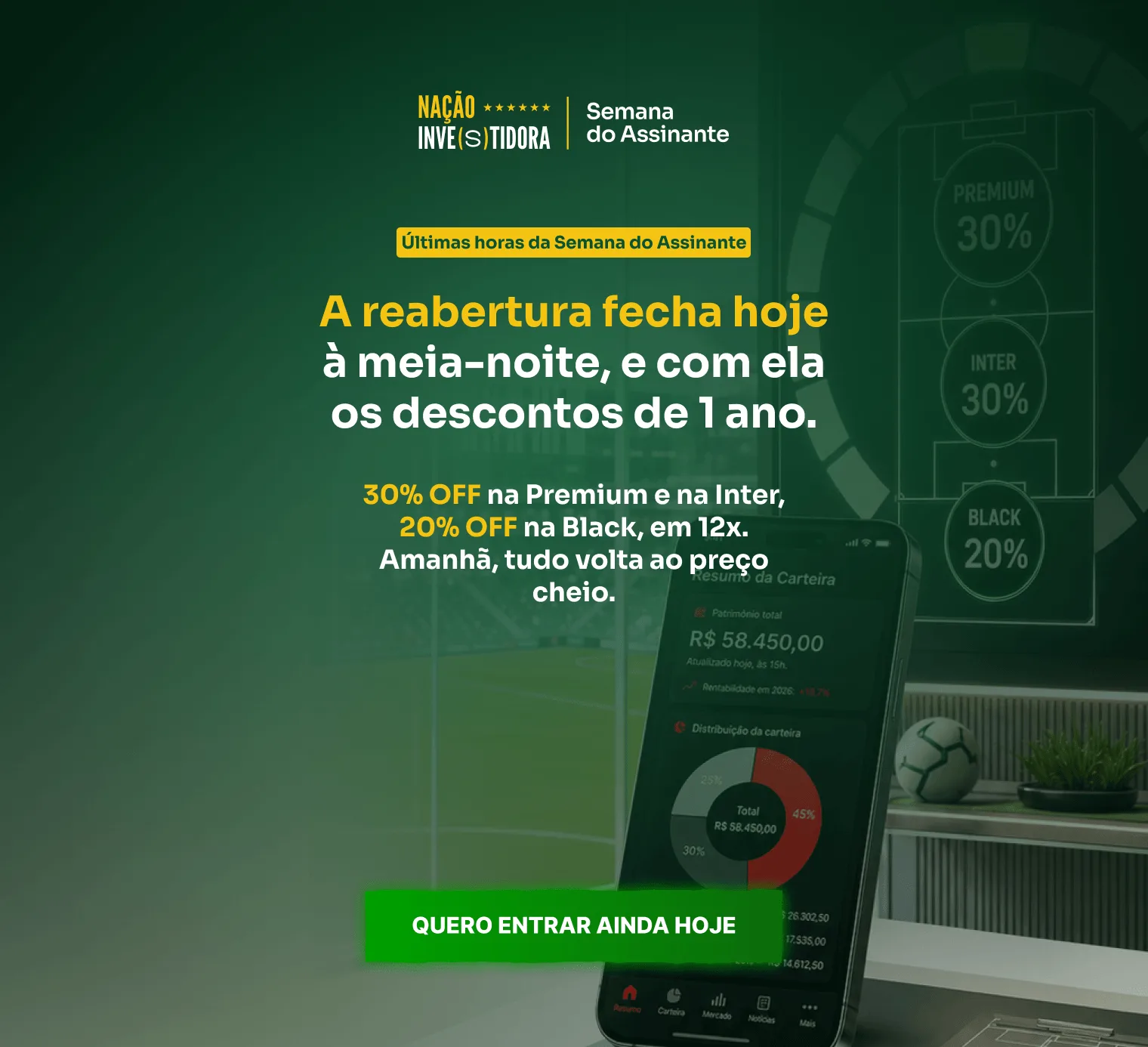 Suno: Semana do Assinante 2026