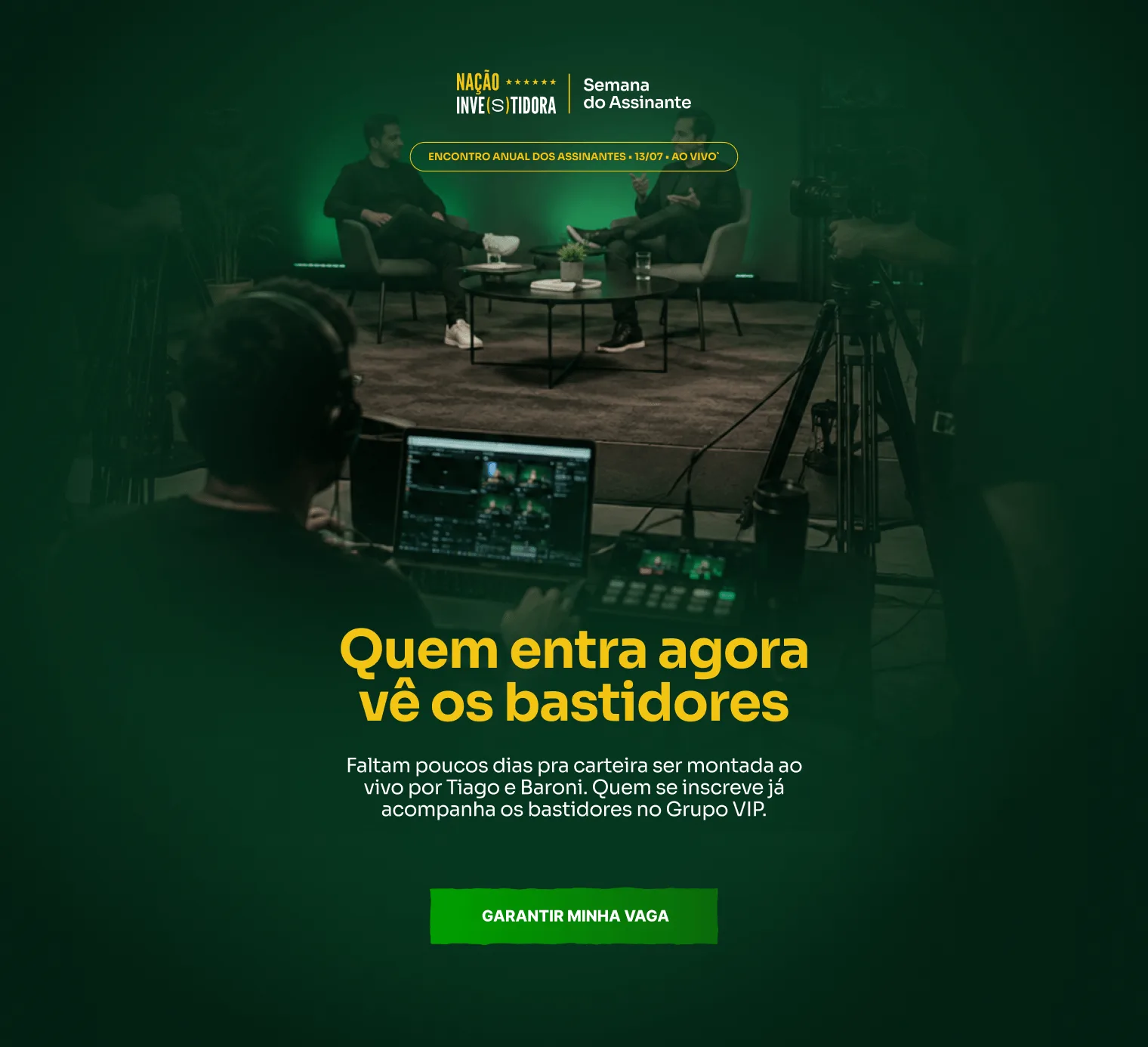 Suno: Semana do Assinante 2026