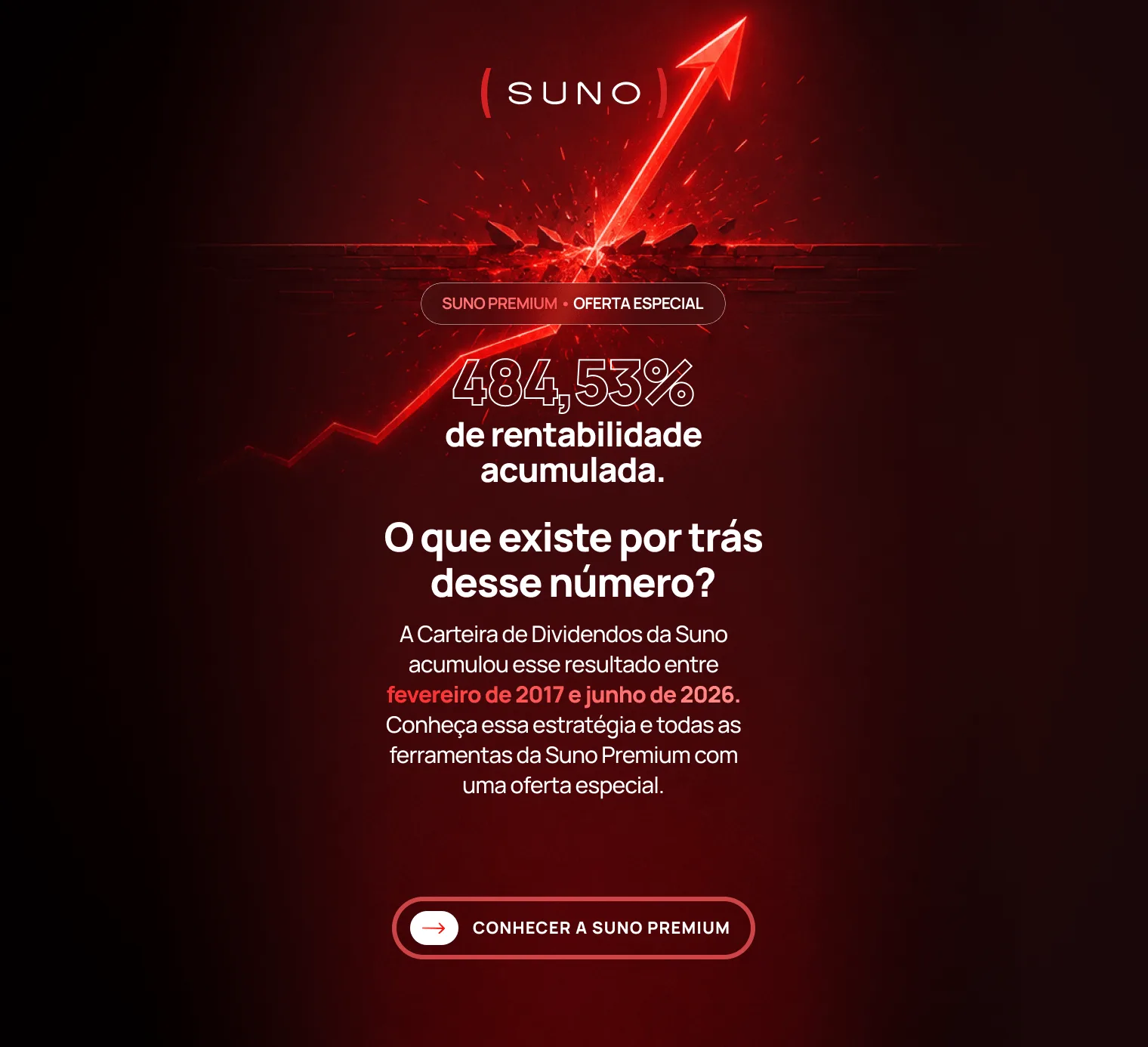 Suno: Semana do Assinante 2026