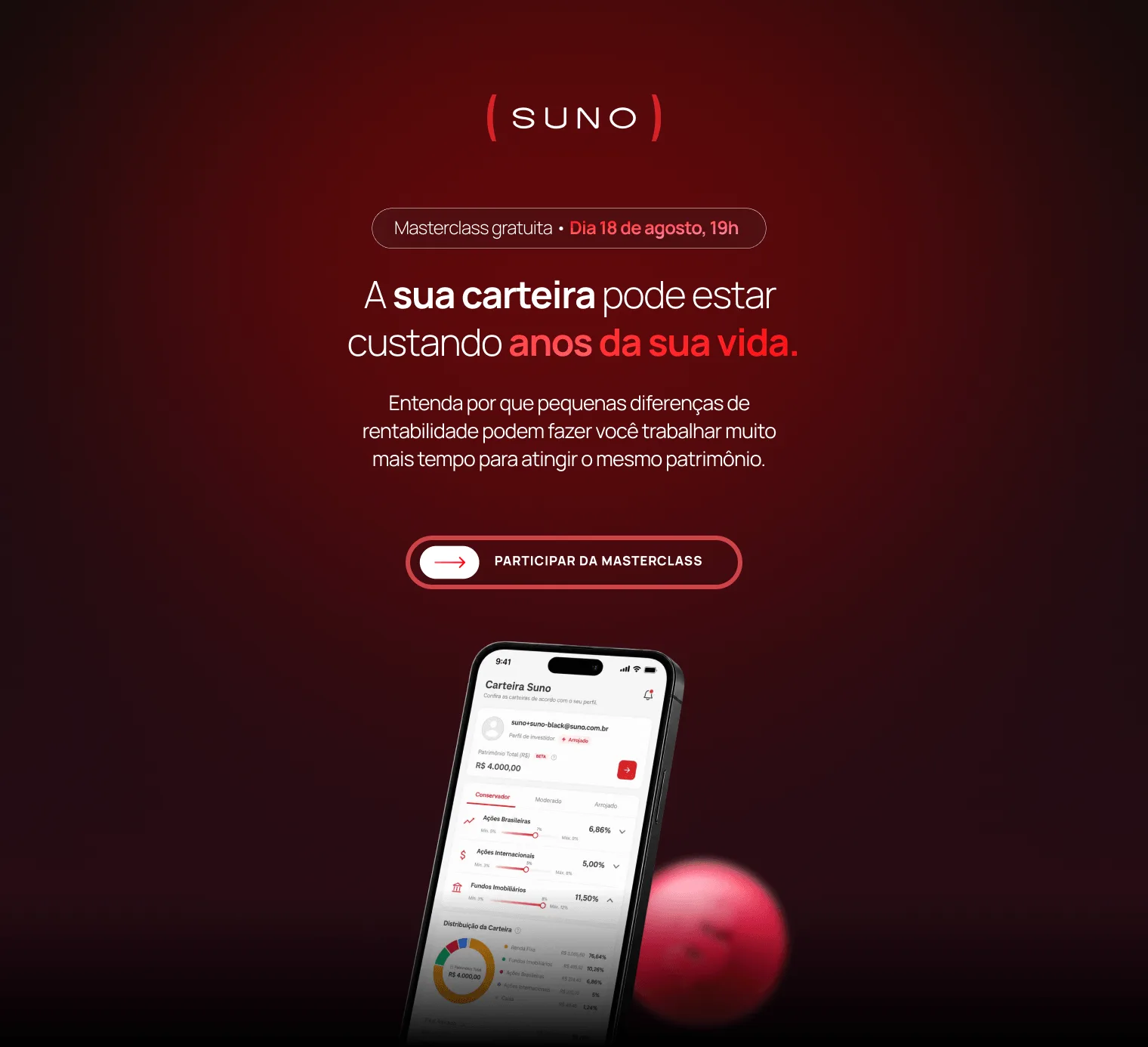 Suno: Semana do Assinante 2026