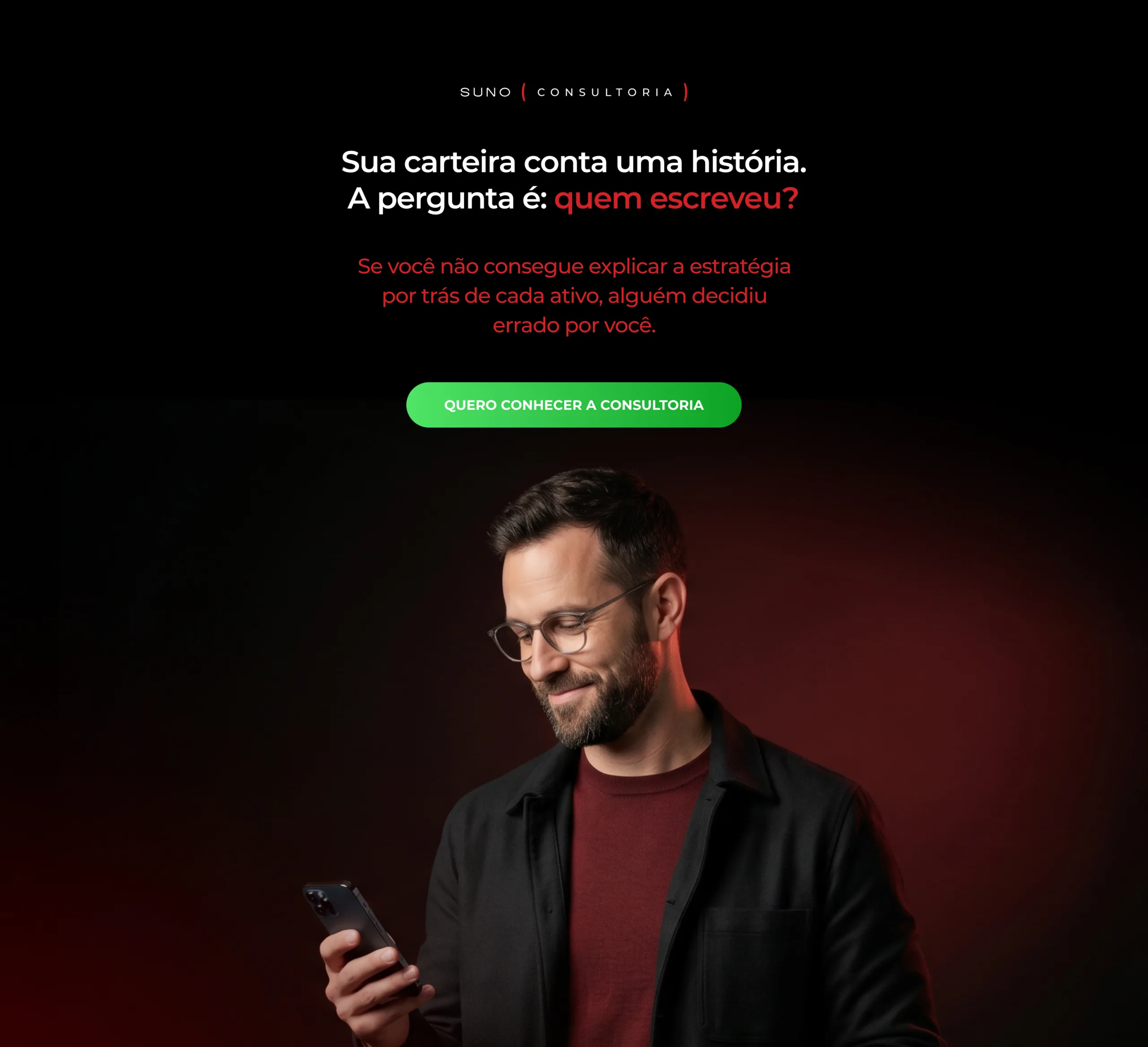 Suno Consultoria