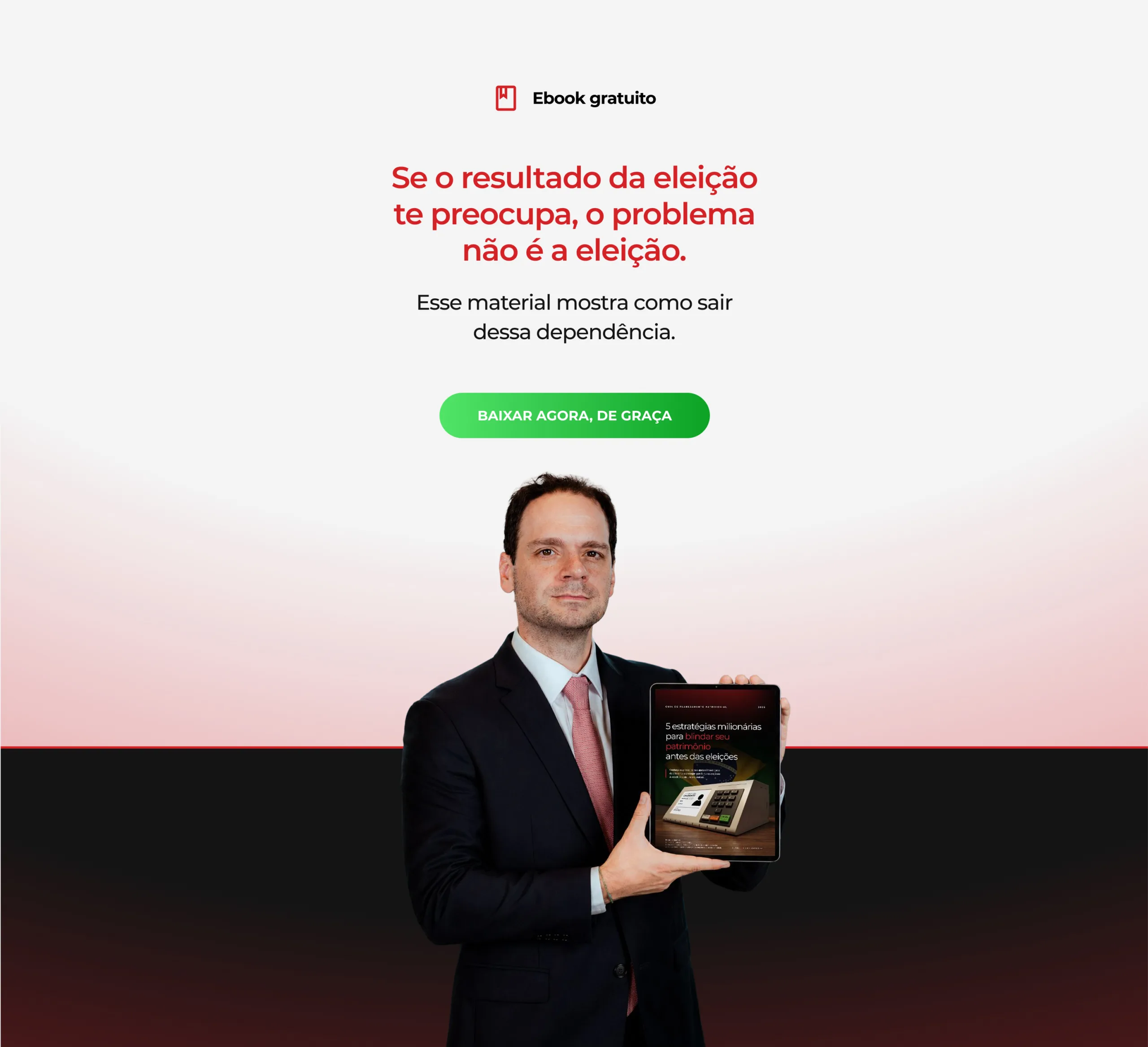 Sessão Estratégica 