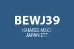 ticker BEWJ39