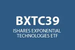 ticker BXTC39