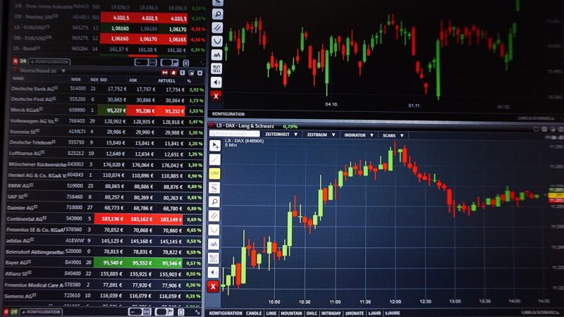 Destaques da semana: juros nos EUA, dólar e outros assuntos