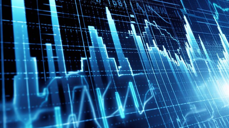 Mercado Financeiro: entenda o que é e como investir