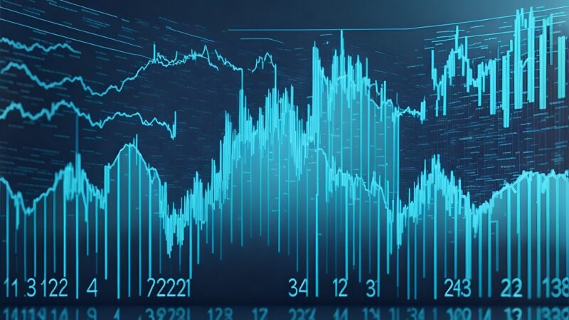 Ibovespa na semana: prévia do PIB, Vale (VALE3) e outros assuntos