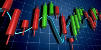 Ibovespa engata 7ª alta seguida e se aproxima de recorde histórico
