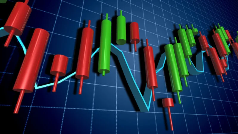 Ibovespa engata 7ª alta seguida e se aproxima de recorde histórico