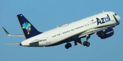 Azul (AZUL4) anuncia plano de reestruturação financeira nos Estados Unidos
