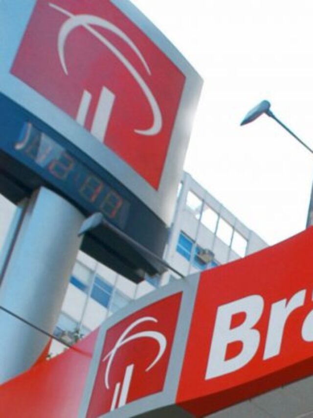 Bradesco (BBDC4) registra lucro líquido de R$ 5,9 bilhões no 1T25