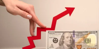 Dólar sobe novamente e fecha perto de R$ 5,75 após decisão do Fed