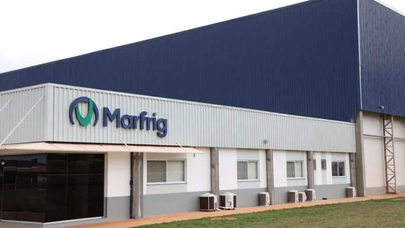 Marfrig (MFRG3) e BRF (BRFS3) anunciam fusão e criam gigante global do setor de alimentos