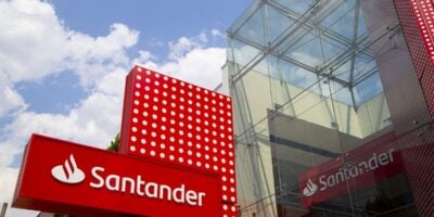 Santander (SANB11) divulga lucro líquido 9,8% maior; veja resultados do 2T25