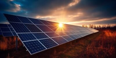 SNEL11 registra maior liquidez do ano e reforça interesse do mercado em energia renovável