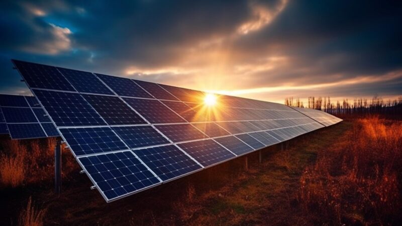 SNEL11 registra maior liquidez do ano e reforça interesse do mercado em energia renovável