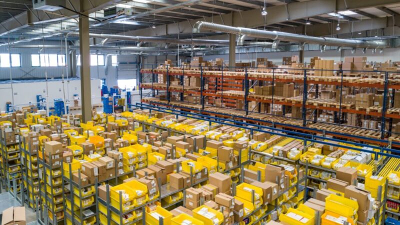 HGLG11 registra menor vacância desde 2017 e manté; confira quanto