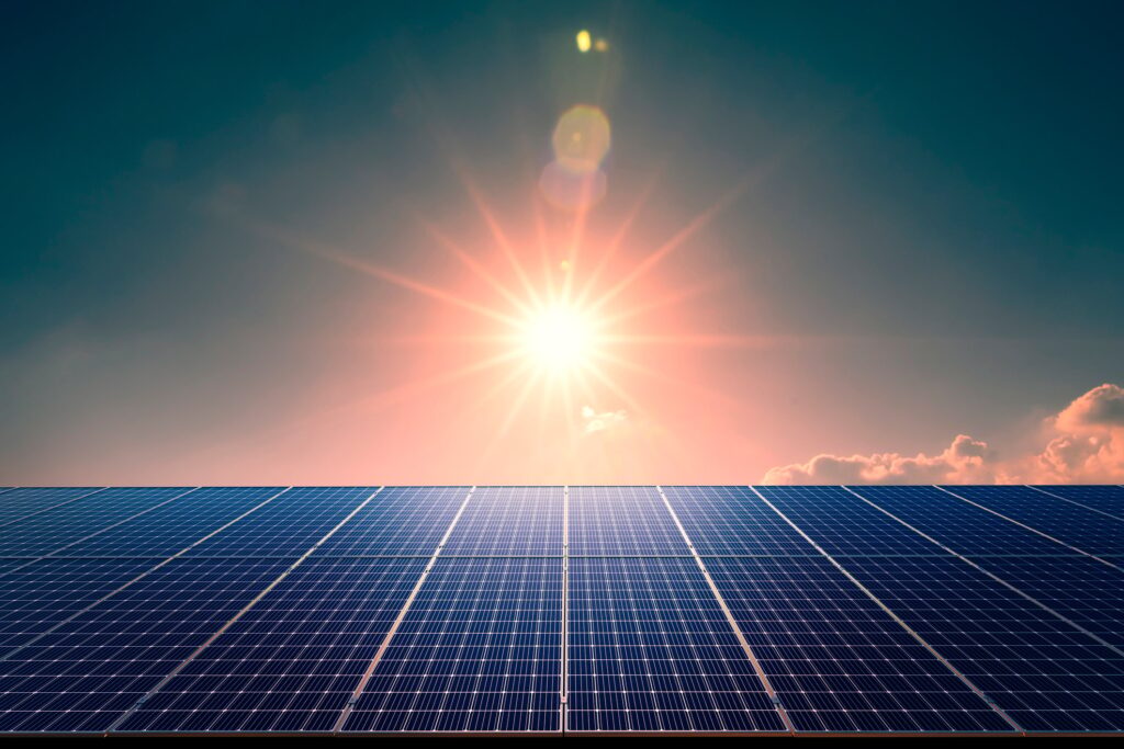 SNEL11 é o fundo imobiliário da Suno Asset que investe na construção, aquisição e gestão de usinas fotovoltaicas que geram energia limpa.
