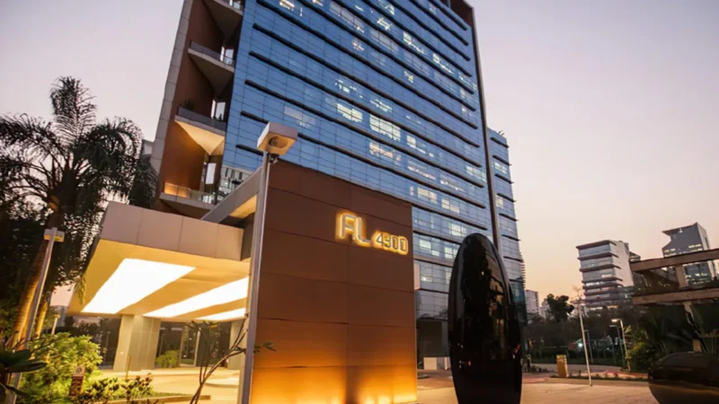 Oncoclínicas (ONCO3) dispara mais de 6% na Bolsa; entenda o que aconteceu