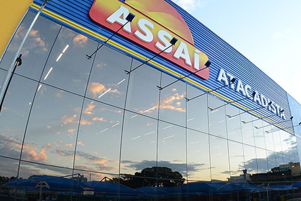TRXF11 realiza venda de imóvel alugado para o Assaí (ASAI3)