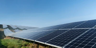 Energia renovável impulsiona transformação global no setor