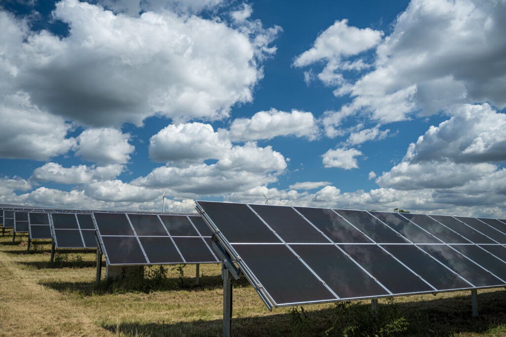 SNEL11: FII traz detalhes do potencial de investir em energia renovável