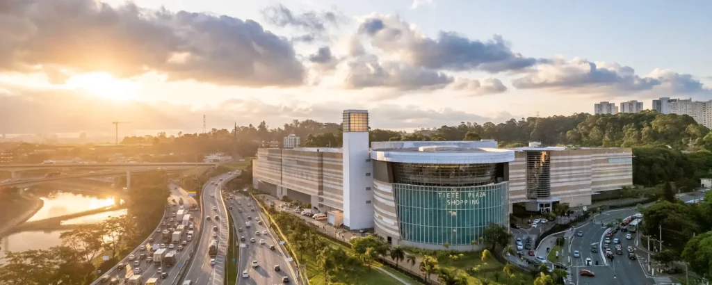 XPML11 espera captar R$ 780 milhões e aposta em vendas de shoppings