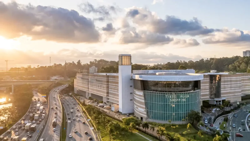 XPML11 espera captar R$ 780 milhões e aposta em vendas de shoppings