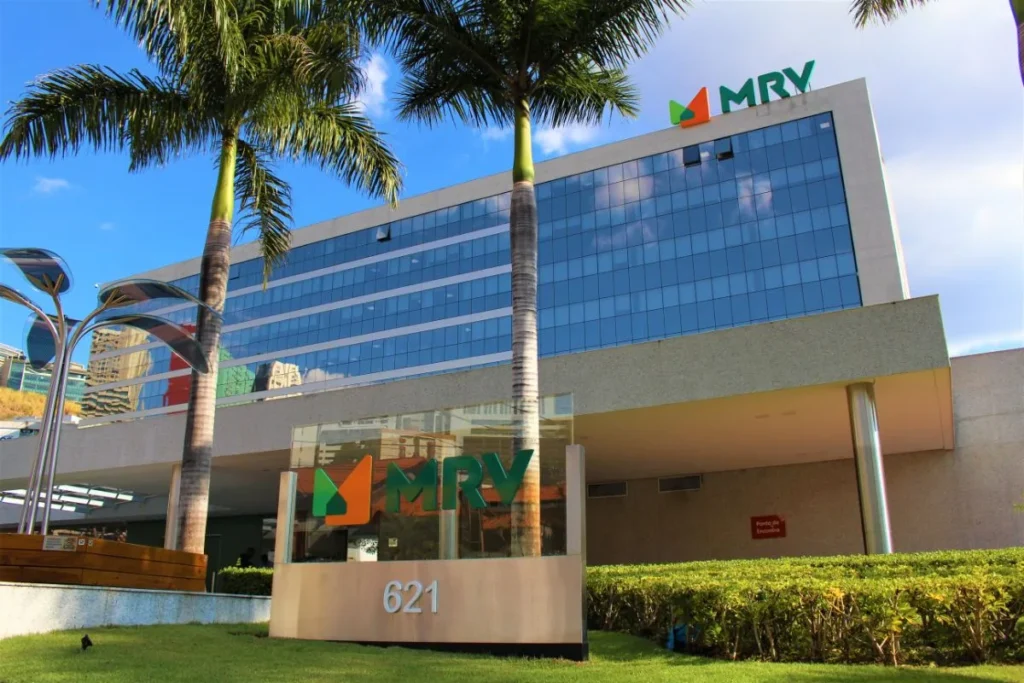 Ações da MRV (MRVE3) podem saltar 143%?