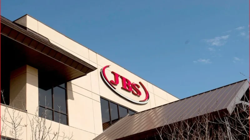 BB mantém recomendação de compra para BDRs da JBS; veja o preço-alvo