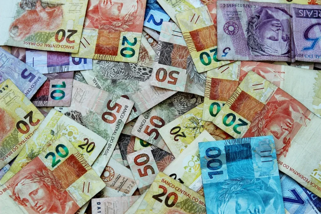 Tributação de investimentos