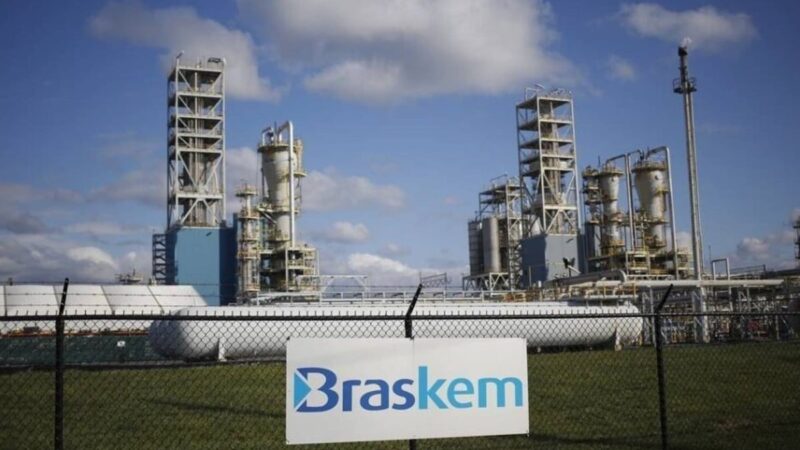 S&P rebaixa classificação de crédito da Braskem (BRKM5); entenda motivos