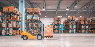 GGRC11 realiza compra milionária de imóveis logísticos em Indaiatuba; veja valor