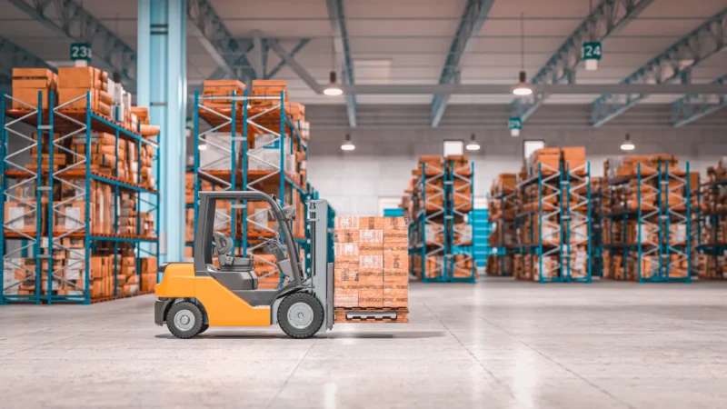 GGRC11 realiza compra milionária de imóveis logísticos em Indaiatuba; veja valor